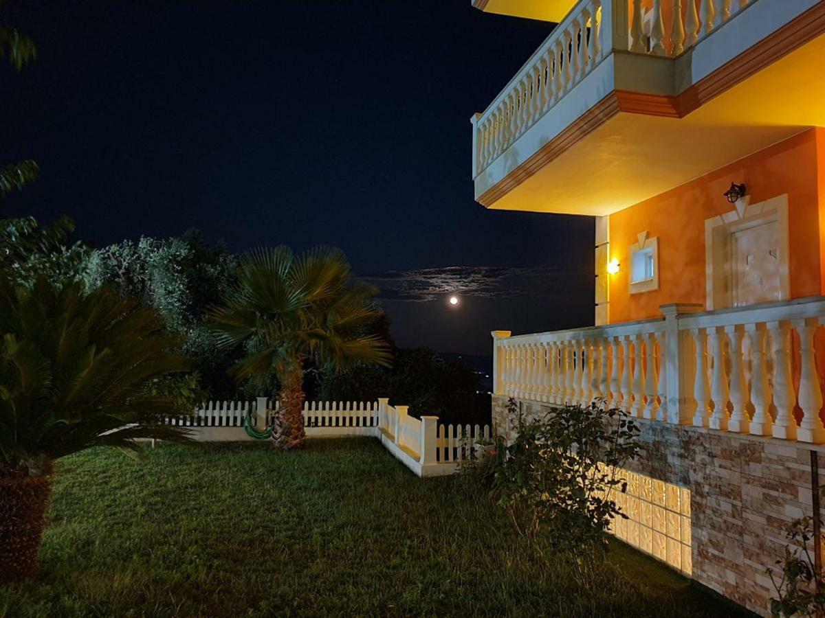 Studio Konstantinos ปาร์กา ภายนอก รูปภาพ